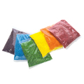 Roylco Sensory Rice, Assorted, 6 Colors R21145